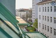 Tolle Immobilie in Zentrumsnähe beim Wiener Hauptbahnhof