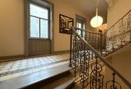 Nächst Grinzinger Straße + PERFEKTE Einteilung + UNBEFRISTET + unweit Q19!
