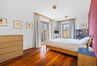 "Landhaus - Style "villa urbana"