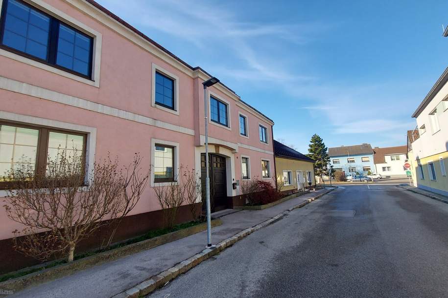 Gartenwohnung- Ruheoase- Sofortbezug möglich!, Wohnung-miete, 950,00,€, 2201 Korneuburg