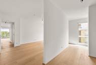 Luxury Living mit direktem Blick auf die Donau! Genießen Sie die Ruhe und Privatsphäre!