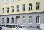 Historischer Flair & stille Lage: 3-Zimmer-Altbau mit Herz - unbefristet vermietet