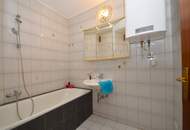 Zentrale 3-Zimmer Wohnung mit Tiefgaragenstellplatz