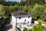 Modernes Einfamilienhaus mit sonnigem Garten in Bergheim