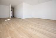 Exklusive 4-Zimmer-Erstbezugswohnung mit Balkon im „ein viertel grün“