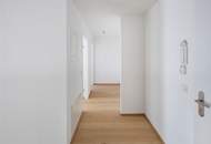 Ruhelage: Moderne DG-Wohnung mit Balkon und perfekter Anbindung an der Grenze 1090/1180 Wien