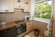 Großzügige 3-Zi-Wohnung mit Loggia &amp; Stellplatz in Mautern – Adaptierungsbedarf!