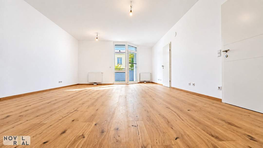 Charmante 2-Zimmer-Wohnung mit Loggia und hochwertiger Ausstattung in 1170 Wien