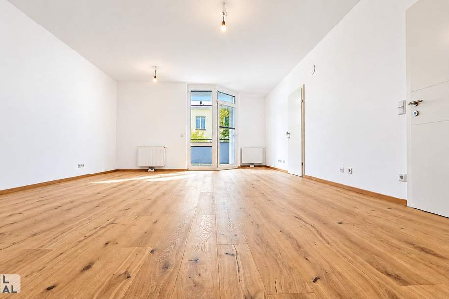 Charmante 2-Zimmer-Wohnung mit Loggia und hochwertiger Ausstattung in 1170 Wien, Wohnung-kauf, 389.000,€, 1170 Wien 17., Hernals