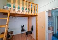 **Hannovermarkt** Sanierungsbedürftige 3-Zimmer Altbauwohnung - mit Balkonoption - Airbnb/Kurzzeitvermietung Zustimmung aller Eigentümer vorhanden