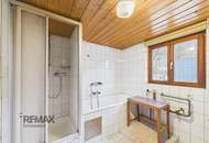 Einfamilienhaus in Ruhelage mit Potenzial: Sanierungsobjekt in Hohenems-Reute