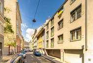 Maisonette mit Garten &amp; Loggia in absoluter Ruhelage – Zwei Eingänge &amp; flexible Raumaufteilung