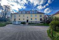 Erstbezug nach Renovierung! Ruhige 3-Zimmer-Wohnung beim Schlosspark Schönbrunn