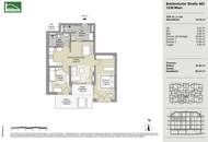 Nachhaltiges Investment in Rodaun - Erstbezugs-Neubauwohnung zum AnlegerInnen-Preis