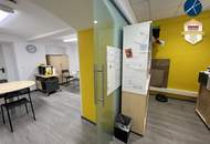 ABLÖSEFREI: Vis a Vis WIENER STADTHALLE - Lebensmittelgeschäft oder Sanierte Schulungs-, Geschäfts-, Büroräumlichkeiten