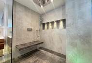 Stilvoll wohnen: Hochwertig sanierte 4-Zimmer-Wohnung mit Charme