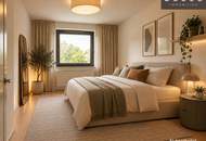 IDEALE FAMILIENWOHNUNG | 4 ZIMMER | KLIMATISIERT | TIEFGARAGENSTELLPLATZ | 4. OBERGESCHOSS | 11. BEZIRK