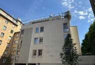 Perfekt aufgeteilte 1-Zimmer-Wohnung mit Balkon in toller Lage des 8. Bezirks!