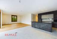 Seeparkvilla | Atemberaubende 4-Zimmer-Wohnung mit Prestigefeeling - versprochen!