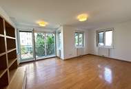 Wiener Neudorf! Familienfreundliche, sonnige 3-Zimmer Wohnung mit Tiefgaragenplatz!