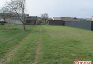 Baugrund 725m² mit schönem Ausblick in 7141 Podersdorf am See – Ihr Traumgrundstück!