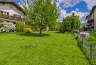 Ein Platz mit Potenzial – Grundstück mit Altbestand in bester Lage von Klaus