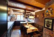 Charmantes Einfamilienhaus in ruhiger Lage