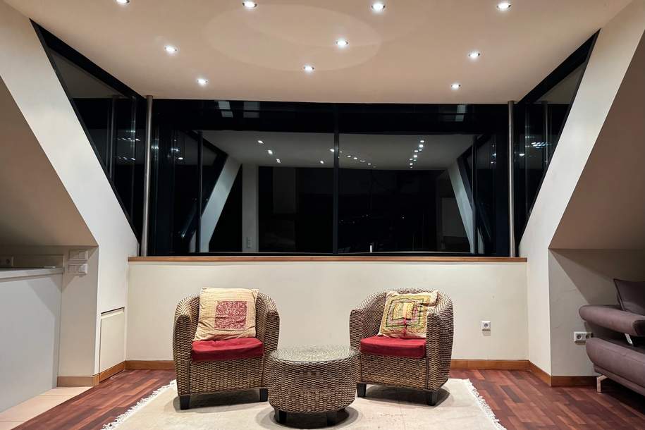 Außergewöhnliches Bürgerhaus - historische Substanz trifft modernen Wohnkomfort (Provisionsfrei), Haus-kauf, 925.000,€, 3150 Sankt Pölten(Land)