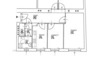 Reindorfgasse - Erstbezug nach Generalsanierung - hofseitige 4 Zimmer Neubauwohnung zu vermieten