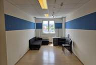 Attraktive 36m² oder 80m² große Büro- oder Geschäftsfläche im EK-West in Amstetten/Greinsfurth zu MIETEN