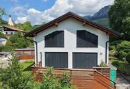 Wohnensemble | Einfamilienhaus mit Gästebungalow