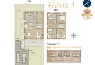 "Wohnen im Kornfeld" - Haus 1