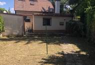 CHRISTOPH CHROMECEK IMMOBILIEN - PERCHTOLDSDORF - Kleines Wohnhaus auf Eigengrund in Zentrumsnähe!