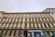 Investieren, zurücklehnen, Miete kassieren - Geschäftslokal mit ca. 5,125 % Rendite! Tolle Lage nahe Keplerplatz + Stabiles Investment + Tolle Anbindung und Infrastruktur!