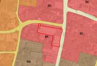 Der perfekte Start ins Eigenheim – Wohnung in zentraler Lage von Wolfurt