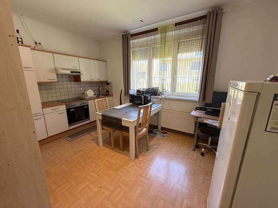 Leistbare Mietwohnung in Großedling bei Wolfsberg – ab Jänner verfügbar!