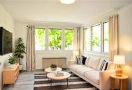 Freundliche 3-Zimmer-Wohnung mit Lift und perfekter Anbindung