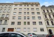 "2-Zimmer-Wohnung mit hervorragendem Potenzial – Arthaber-Park"