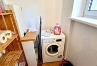 Alles fix und fertig - Einziehen und losleben! Mega-Lage - Ruhige Seitengasse mit der U-Bahn um´s Eck! Beste Infrastruktur und Anbindung! Wohnen wo Wien pulsiert!