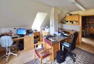 Exklusive Rarität - Villa mit traumhaftem Garten und Ordination