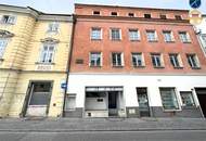 Zentrum: Günstiges Geschäft / Büro / Werkstatt / Lager in neuer Begegnungszone