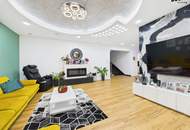 Modernes Einfamilienhaus mit Pool, Sauna und Wintergarten – Ein Traumhaus für Ihre Familie