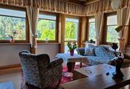 Wohnen mit gewissen Vorzügen - überdachte Terrasse und eigene Sauna inklusive