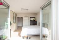 Traumhafte DG-Wohnung in 1120 Wien: 3 Zimmer, Balkon, Top-Ausstattung um 429.000 €!