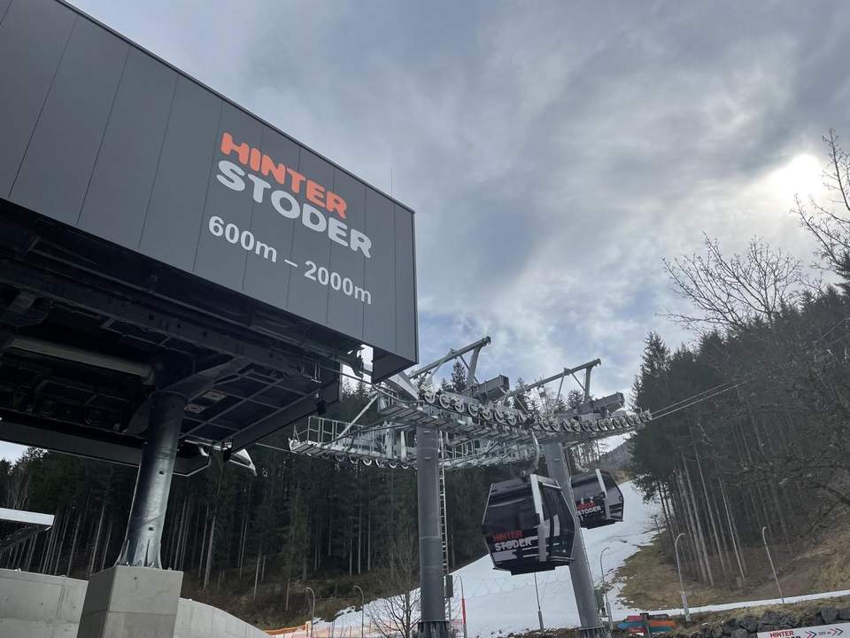 ZWEITWOHNSITZ- jetzt entscheiden und sofort einziehen