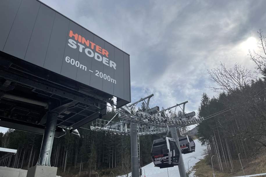 ZWEITWOHNSITZ- jetzt entscheiden und sofort einziehen, Wohnung-kauf, 518.060,€, 4573 Kirchdorf an der Krems