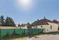 Charmantes Einfamilienhaus mit viel Potenzial in Neunkirchen, zu kaufen!