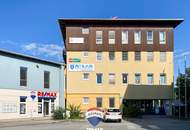 Kompakte Bürofläche in zentraler Lage von Seiersberg-Pirka