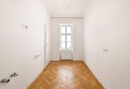Altbau-Garconniere in TOPLAGE!