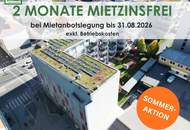 Gut geschnittene 2-Zimmer-Wohnung im Herz von Graz: Ihr neues Zuhause in der Friedhofgasse!